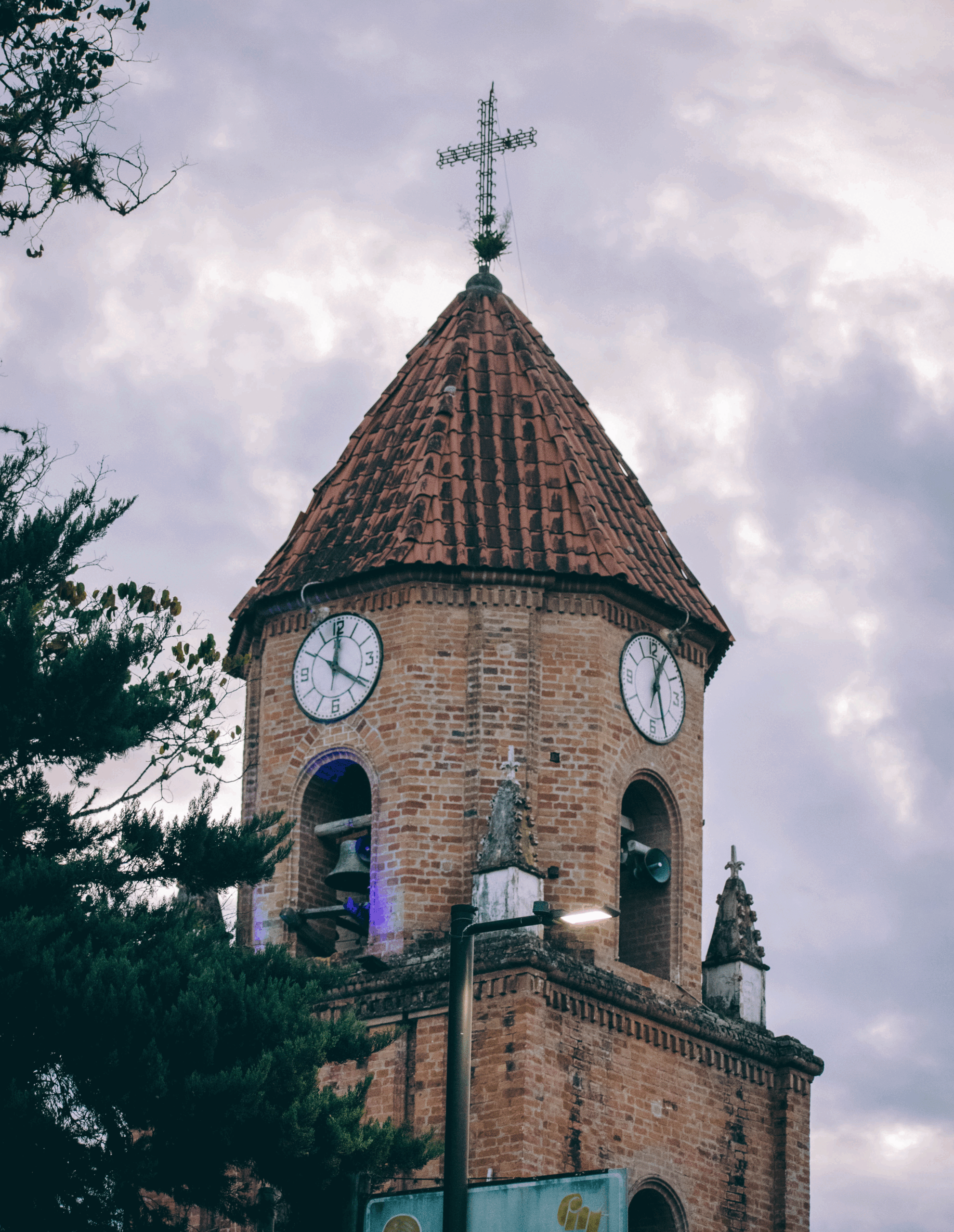 san-agustín-enigmatico